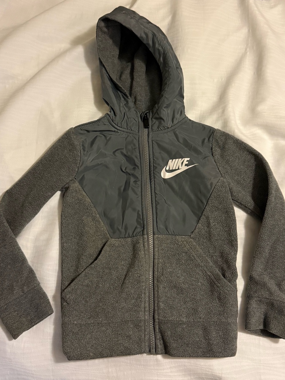Nike Kids Jacket Size 4 (XS)